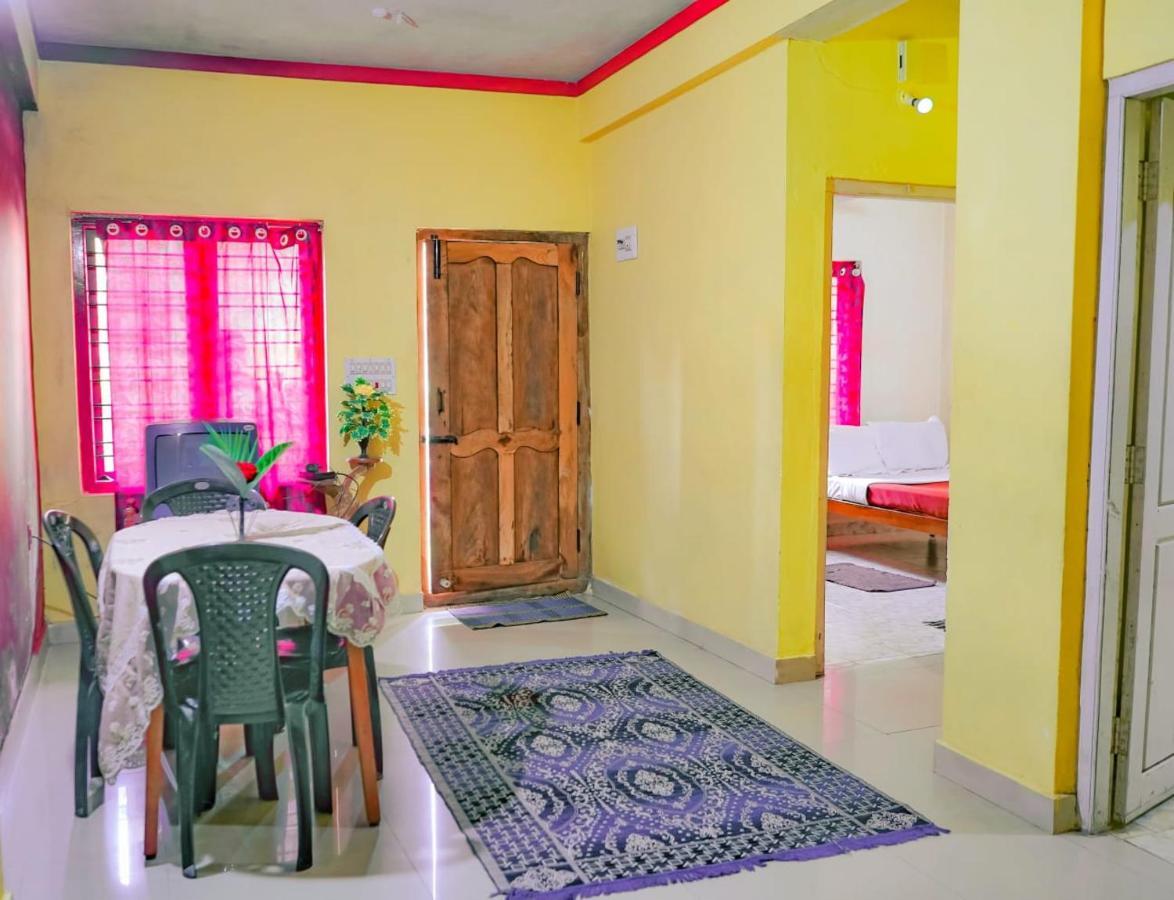 Eshwari Cottage ماديكيري المظهر الخارجي الصورة