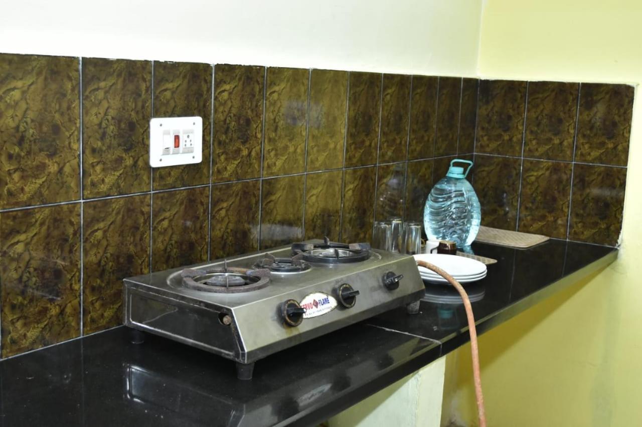 Eshwari Cottage ماديكيري المظهر الخارجي الصورة