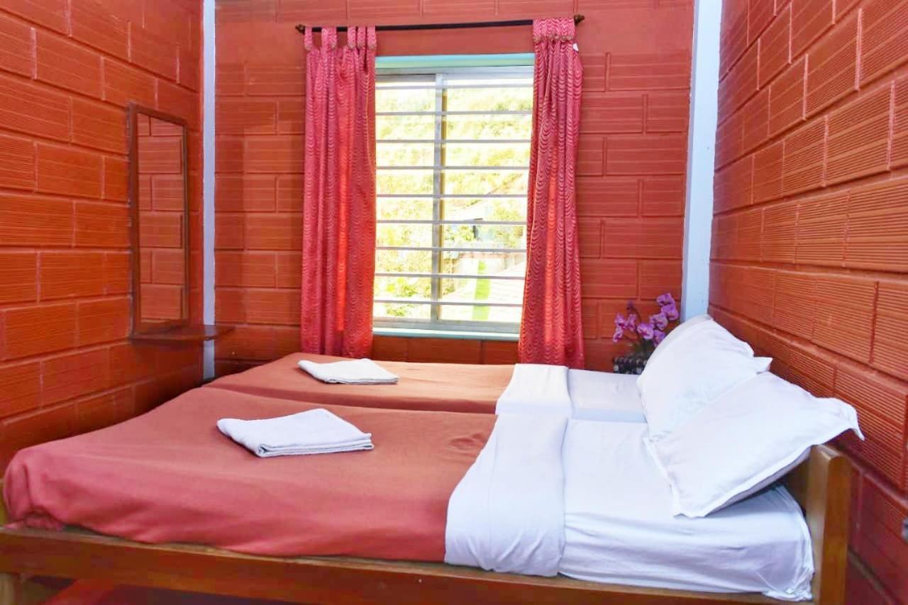 Eshwari Cottage ماديكيري المظهر الخارجي الصورة
