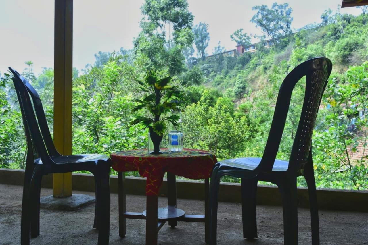 Eshwari Cottage ماديكيري المظهر الخارجي الصورة