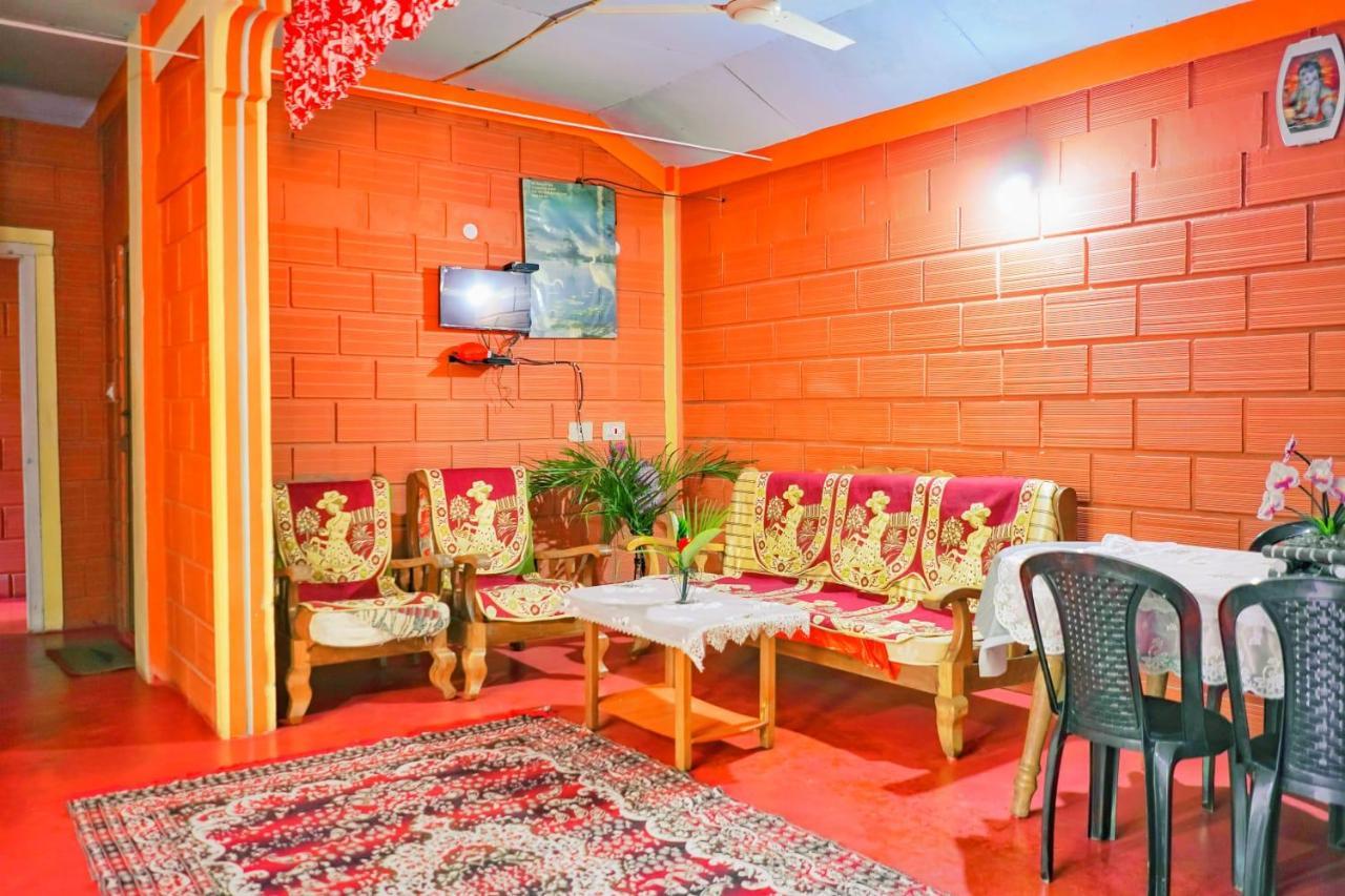 Eshwari Cottage ماديكيري المظهر الخارجي الصورة