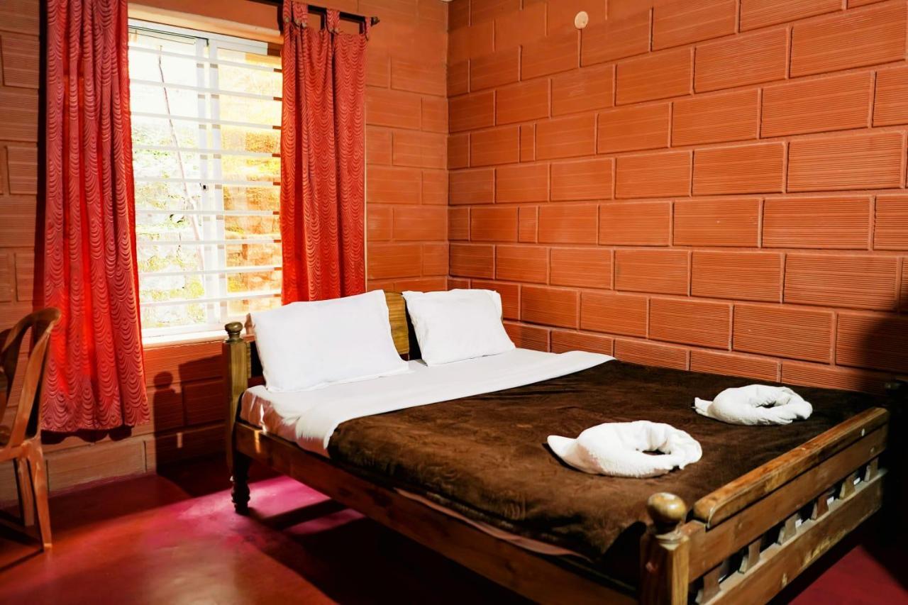 Eshwari Cottage ماديكيري المظهر الخارجي الصورة