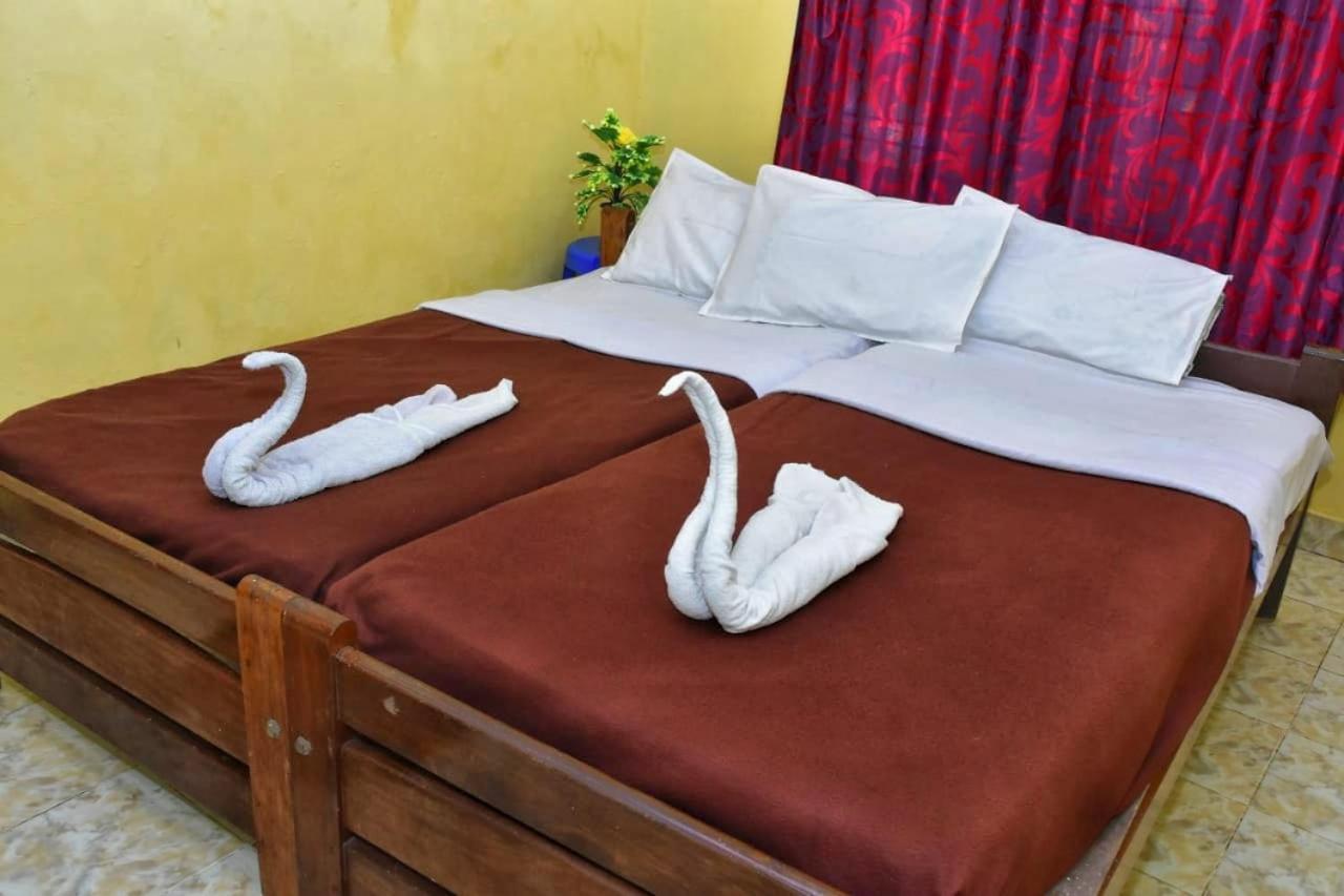 Eshwari Cottage ماديكيري المظهر الخارجي الصورة
