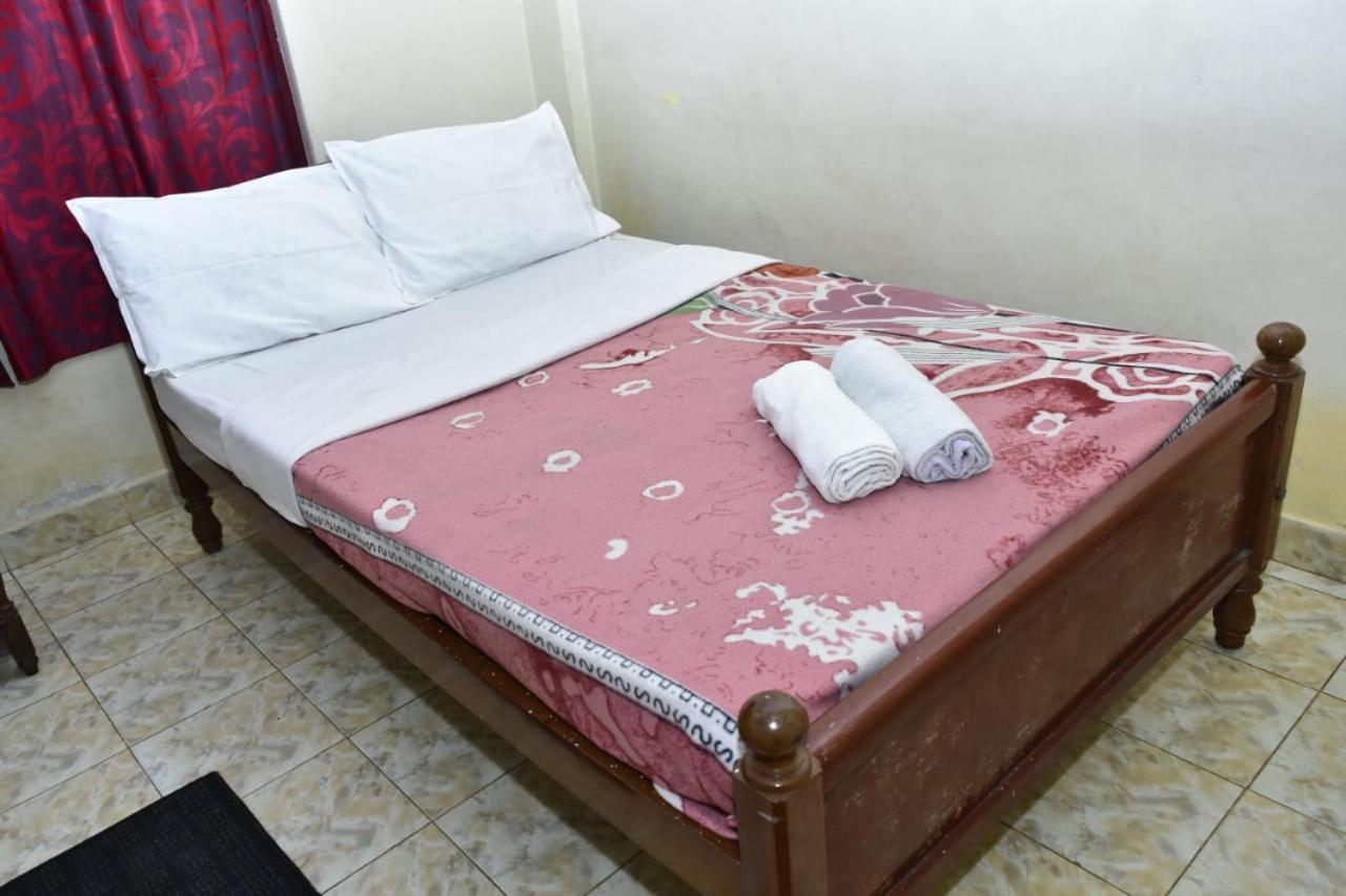 Eshwari Cottage ماديكيري المظهر الخارجي الصورة