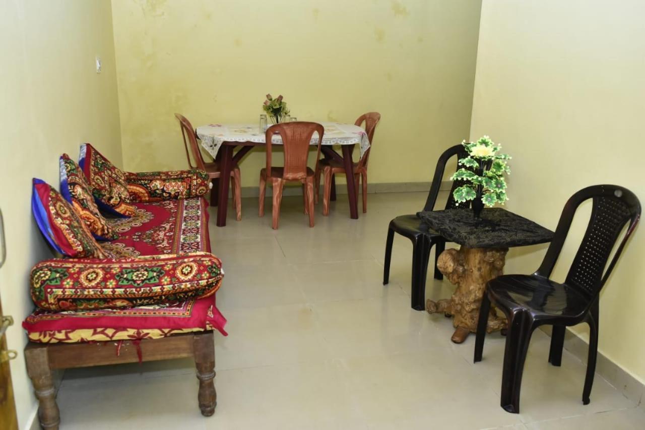 Eshwari Cottage ماديكيري المظهر الخارجي الصورة
