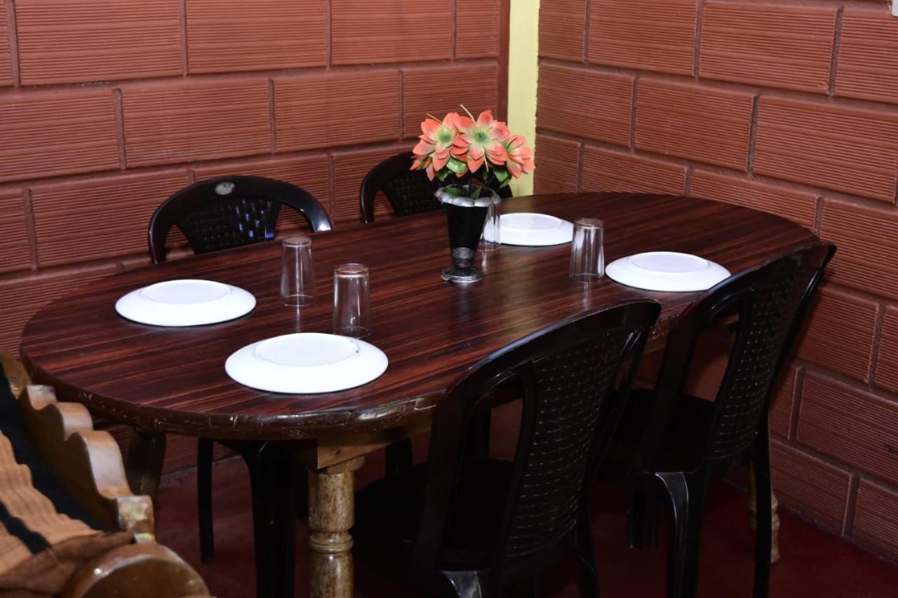 Eshwari Cottage ماديكيري المظهر الخارجي الصورة